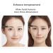 Buy Waterproof Three-Color Eyebrow Powder Kit | Natural Eyebrow Makeup | Shape & Fill Brows (02# Brown Light Brown Skin Tone) - Shop Internationally - Buy Online on GoSupps.com