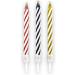 Laughing Smith Magic Relighting Candles - (30 pk) - Trick Happy Birthday Party Decorations for Cakes - Prank Celebration Candle - for Kids & Fun-Loving Adults - Buy Online on GoSupps.com
