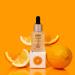 Minimo Skin Essentials Bling Vitamin C Serum - Anti-Aging Brightening & Moisturizing Facial Serum (20% Vitamin C 1 oz) - Travel Size for Glowing Skin - Buy Online on GoSupps.com