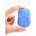 Portable Soap Paper Hygiene Tablets - Yellowboxhandwashpads | LAZULZ Factory Direct Sale - Buy Online on GoSupps.com