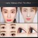 4D Silk Fiber Mascara | Extra Long Lash Extensions & Volume | Waterproof Durable Eye Makeup - Buy Online on GoSupps.com