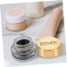 Gogogmee 2pcs Long-lasting Eyeliner Gel Eyeliner Eye Liner Waterproof Eyeliner Pencil for Waterline - Buy Online on GoSupps.com