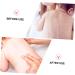 FRCOLOR 3pc Large Powder Puff Cosmetic Puff Pad Cosmetic Puff Sponge Foundation Puff Pad Makeup Puff Powder Puffs for Face Powder Vintage Hair Comb Baby Pink Fluffy Bow Tie - Buy Online on GoSupps.com