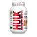 HULK - Clean Mass Gainer (Chocolate Ice Cream 3lb) Chocolate Ice Cream 1.36 kg (Pack of 1)