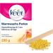 Veet Warm Wax Pearls with Beeswax - 2 x 230g for Smooth Skin | Ideal for Electric Wax Devices & Water Bath - Easy Dosage Lasts Up to 28 Days - Buy Online on GoSupps.com