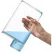 Laundry Detergent Storage and Dispenser Washing Powder Dispenser Fabric Softener Organizer and Refillable Bottle for Washing Powder Fabric Softener - Buy Online on GoSupps.com