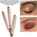 Burgundy Eyeshadow Stick | Waterproof Creamy Eye Pencil | Go Ho Cream 106 - Buy Online on GoSupps.com