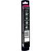 Dr. Best Vibration Breathing Fresh Toothbrush - Medium (1 Piece) | Up to 50% Better Access Between Teeth - Buy Online on GoSupps.com