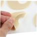 PLAFOPE 5 Sheets Anti-wear Foot Stickers Corn Cushion for Feet Corn Protectors for Toes Corn Pads for Toes Corn Pads for Feet Pads Small Foot Pads for Shoes Emulsion - Buy Online on GoSupps.com
