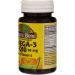 Buy Nature's Blend Co-Q10 & Omega-3 Softgels (30 Sgels) | Premium Heart & Energy Support Supplement - International Shipping Available - Buy Online on GoSupps.com