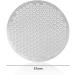 Reusable Portafilter Puck & Puck Screen - Stainless Steel 51mm 53mm 58mm | eCommerce International Shipping - Buy Online on GoSupps.com