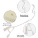 Long Handle Back Scrubber for Shower - Elderly & Disabled Friendly - Buy Online on GoSupps.com