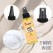 Fast Acting Lace Remover Spray 4OZ/120ML - Safe Residue Solution for Wigs Extensions & Hair Systems - No Harsh Solvents - Buy Online on GoSupps.com