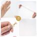 Prouskey 20pcs Blonde Hair Nets for Women - Invisible Elastic Mesh Bun Holder for Ballet, Dance, Nurse, Wig Fixing - Buy Online on GoSupps.com