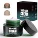 G n rique Bald Care Cream Moisturizing Nourishing And Scalp Care Suitable For Bald Men Men's Shaving Cream Matte Effect 50g