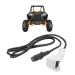 Winch Remote Control Switch for Polaris Sportsman ATV - Waterproof & Compact Model 4013466 - Buy Online on GoSupps.com