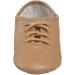 Dance Class Jazz Oxford Shoes for Toddlers (1-4 years) - Size 8 Toddler, Nude Tan - Buy Online on GoSupps.com