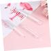 PLAFOPE 12pcs Empty Mascara Tube with Eyelash Wand Mascara Wand Tube Empty Mascara Tube and Wand Funnel - Buy Online on GoSupps.com