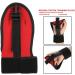 Finger Splint Brace ability Finger Anti Spasticity Rehabilitation Auxiliary Training Gloves for Stroke Hemiplegia Patient and Athlete Finger Rehabilitation Universal Single Hand Grip(Sticker gloves) - Buy Online on GoSupps.com