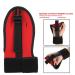 Auxiliary Finger Splint Brace for Stroke Rehab - Adjustable Glove for Hemiplegia & Hand Strength Recovery | International Shipping - Buy Online on GoSupps.com
