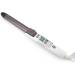 Rowenta CF3460 Premium Care Precious Curls | 3 Care Programs | Built-in Timer & LCD Display | 25mm Curling Wand | Safe Automatic Shut-off | High Heat 130-200 C - Buy Online on GoSupps.com