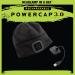 Panther Vision POWERCAP 3.0 USB Rechargeable Headlamp LED Beanie Ultra-Bright Hands Free LED Lighted Cap, Black, One-Size (HLBR-9534) - Buy Online on GoSupps.com
