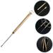 Titanium Alloy Ear Spoon Tool for Ear Cleaning - Golden Ear Picks for Earwax Removal and Ear Care - Buy Online on GoSupps.com
