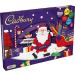  Cadbury Cadbury Dairy Milk Medium Freddo Selection Chocolate Box 138g - Buy Online on GoSupps.com