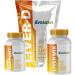 iEvolution Reto21D Detox Liver & Colon 21-Day Challenge - Cleanse Liver and Colon - Buy Online on GoSupps.com