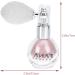 Spray Glitter Makeup Tool - Pink Purple Perfume Sprayer & Hair Powder Decor for Women | Highlighter & Face Makeup Supply - Buy Online on GoSupps.com