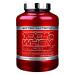 Scitec Nutrition 100% Whey Protein Professional 2350g Coconut Coconut / Coconut 2.35 kg (1 pack)