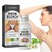 Snow Bleach Cream for Private Part for Private Part Intimate Areas-Underarm Neck Armpit Knees Elbows Dark Spot Remover Cream Skin Lightening Bleaching Cream for Intimate Area Skin Lightening