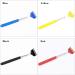 UNOOE Metal Back Scratcher Set - 4 PCS Extendable up to 27 inches for Itch Relief, Portable with Carry Bag - Perfect for Men and Women at Home, Office, and Travel - Buy Online on GoSupps.com