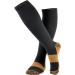 XXL Compression & Diabetic Socks for Pain Relief - Copper Fiber Soft & Breathable Improve Blood Circulation - Buy Online on GoSupps.com