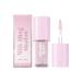 G n rique Long-lasting high-adherence glittery liquid eyeshadow with a precise finish and shimmering effect 2ml Crystal Pink