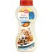 Call waffles in the Shaker mix for waffle dough gives 4-6 waffles from the waffle iron to which Waffelteig mixture only add milk 220g