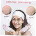 FOMIYES Transparent Soap Facial Cleaning Soap Essential Oil Soap Skin Cleanser Soap Handmade Soap Body Cleanser Soap Bathing Soap Face Essence Etc. Acid Soap - Buy Online on GoSupps.com