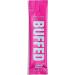 Energy Drink Powder Stick Packs | 150mg Caffeine + Hydration | Nootropics Organic Mushrooms B-Vitamins Electrolytes | Venom Berry 6 Pack - Shop Internationally - Buy Online on GoSupps.com
