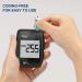 Diabetes Testing Kit - Lovia Care Blood Glucose Monitor Kit with 50 Test Strips, Lancets, Lancing Device, Carrying Case - No Coding Glucose Meter - Buy Online on GoSupps.com