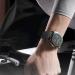 Non Invasive Blood Glucose Monitoring Smart Watch for Diabetics - Bluetooth Fashionable Watch 2023 Upgrade (Blue) - Buy Online on GoSupps.com