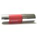 Clinique Chubby Stick Robust Rhubarb 3.6g Travel Size - Moisturizing Lip Color - Buy Online on GoSupps.com