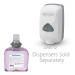 PROVON Foaming Handwash Refill with Advanced Moisturizers - Cranberry Fragrance 1200 mL (Pack of 2) - Buy Online on GoSupps.com