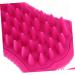 Sewoart Silicone Scalp Massager & Body Cleaning Brush - 2 Pack Hairbrush for Ultimate Hair & Skin Care | International Shipping Available - Buy Online on GoSupps.com