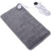 Tnfeeon Electric Heating Cushion & Blanket | Adjustable Overheating Protection | Intelligent Heating | EU Plugs 220V | Perfect Gift for Friends & Loved Ones - Buy Online on GoSupps.com
