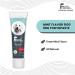 Fresh Friends for Pets Dental Enzymatic Toothpaste for Dogs | Puppy Toothpaste | Gum Toothpaste | Improves Gum Health | Eliminates Bad Breath Removes Plaque & Tartar Buildup | 90g/Bottle | Mint - Buy Online on GoSupps.com