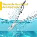 Professional Toenail Clippers Correction Thick Nails Ingrown Paronychia Trimmer Edge Cutter Manicure Scissor Pedicure Tool Trimmer 12.5*4.5 B - Buy Online on GoSupps.com