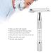 Buy Vintage Manual Razor - Fashionable Design Quick Shave & Washable for Daily Use - International Shipping Available - Buy Online on GoSupps.com