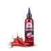 Poppamies Sriracha Hot Sauce - International Flavor Awards 2019 - Winner Sauce - Gluten-free Lactose-free Vegan - Seasoning: 4/10-275g