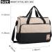 Miss Lulu 5er-Set Baby Wickeltasche - Mutter Windeltasche mit Wickelunterlage und Flaschenhalter - Buy Online on GoSupps.com