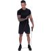 Everlast Medium Resistance Band - Durable Latex Tube with Padded Handles Ideal for Pilates Home Gym Fitness Weight Loss Full-Body Workouts Great Exercise Equipment for Home & Recovery - Buy Online on GoSupps.com